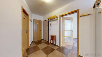 Prodej světlého bytu 3+kk, 62 m² v žádané lokalitě města Ber - 8