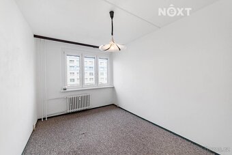 Pronájem byt 3+1, 67㎡ - 8