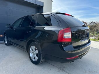 Škoda Octavia 1.4 TSI Ambiente - 8