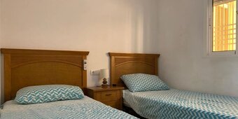 Španělsko, Nádherný apartmán s výhledem v Torrevieja – La Ma - 8
