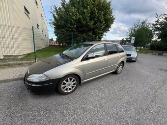 Fiat Croma 1.9 - 8