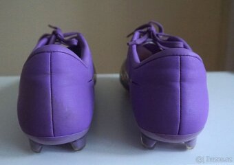 Dětské kopačky zn.Nike Mercurial Glide FG vel.38 - 8