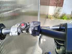 Husqvarna FC 350 - 8