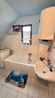 Pronájem bytu Kynšperk nad Ohří - 8