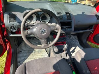 Vw Lupo - 8