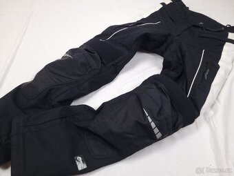 Probiker Lady Sport dámska moto bunda nohavice S 38 - 8