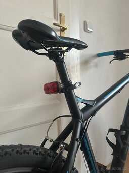 Ghost SE 1300 (2013) - 8