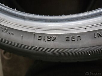 235/40R19 96W Bridgestone Potenza S001 - 8