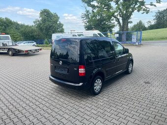 Volkswagen Caddy, 1,2 TSI, 63kW, Roncalli - 8