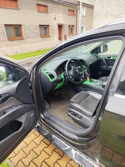Audi Q7 - 8