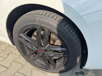 Škoda Superb 2 Facelift 2.0 TDI 103 kW DSG + 2 x Alu sada - 8