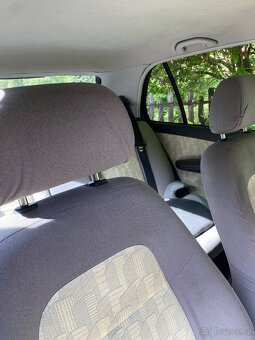 Škoda Fabia 1. 1.4Mpi(50kw) Mozna Vymena - 8