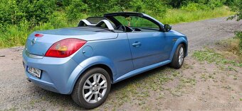 Opel tigra 1.8 92kW - 8