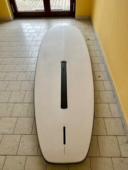 Windsurfing plovák FANATIC VIPER HD 245 - 8
