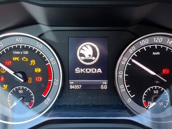 Škoda Superb III -bez DPH- 1.5 TSI, DSG,110 kW, 2020, Style - 8