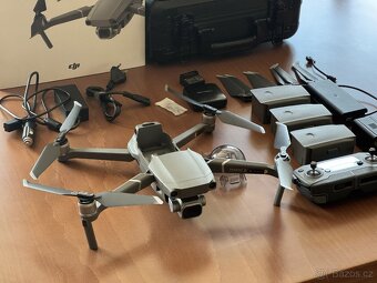 DJI Mavic 2 Pro Fly more kit - 8