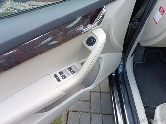 Škoda Octavia 3 automat - 8