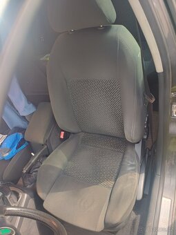 Superb I 1,9 TDI 74 kW - 8