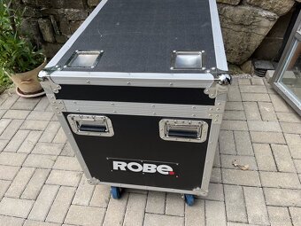 Originál Case na 2x Robe 250XT (wash i spot) - 8
