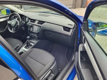 Škoda Octavia combi 1.4Tsi 110kw,výbava Edition,Pano,navi, - 8