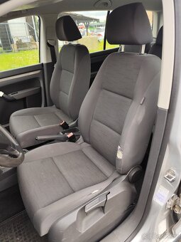 Volkswagen Touran 1.9 TDI, 77kw - 8