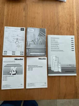 Velká moderní kuchyně(2807.24) - 8