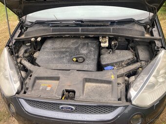 Ford S-MAX 2.0 TDCi, 103 kW, manuál, STK do 06/2027 - 8