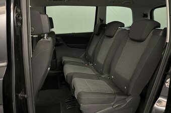 Seat Alhambra 2.0TDI Style DSG 110kW,7míst,el.dveře,Tžné,DPH - 8