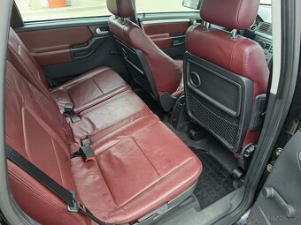 Opel Meriva 1.8 i 16 V - 92 kW - Nová STK - Dovoz SRN - 8