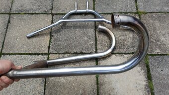 BMW R50, R50/2, R60, R60/2 , R69 , R69S - Svody - Řidítka - 8