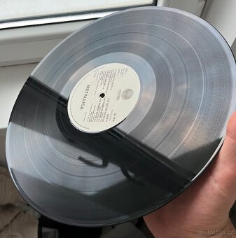 Metallica - The Black Album - 8
