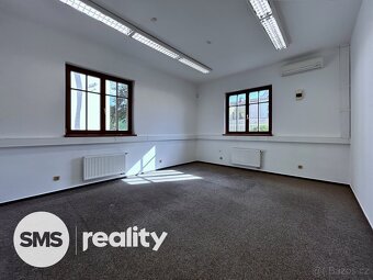 Pronájem kanceláří 128 m² - 8