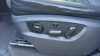 VOLKSWAGEN TOUAREG 3.0 TDI R-LINE 4M/WEBASTO/DYNAUDIO/ - 8