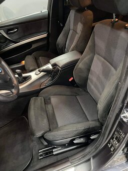 BMW E90 330d M-paket CZ - 8