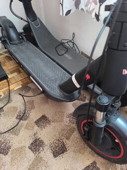 Prodám elektrokoloběžky - 8
