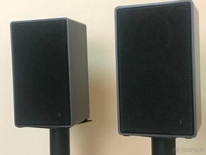 Grundig Super HiFi box  450 profesional - 8