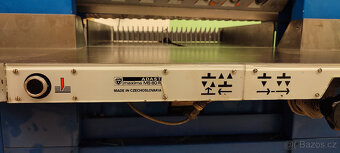 Řezačka ADAST MS-80 š. 800mm - 8