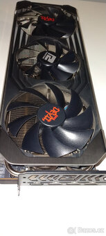 AMD Radeon RX 6900 XT - 8