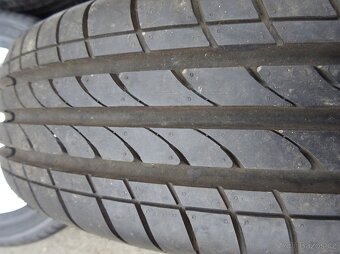 Alu disky Škoda Citigo, 14", 5x112,ET 35, letní sada - 8