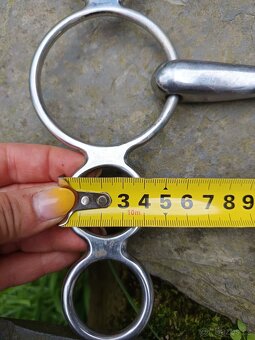 Prodám sněhuláka stihlo pessoa 13,5 - 8