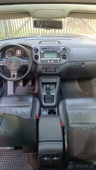 VW Tiguan 2.0 TDI 125kw 4motion - 8