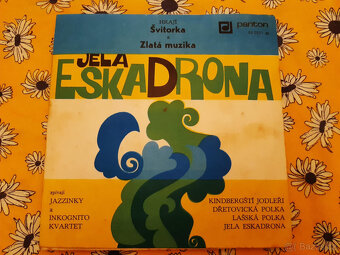 SP deska ružné druhy výběr dle foto 4 - 8