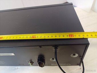 SHERWOOD D-480,double deck - 8