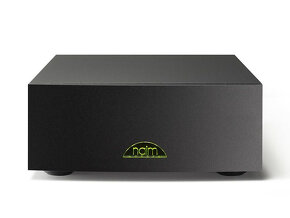 Sestava D/A převod. NAIM DAC V1 a výkon. zes. NAP 100 - 8