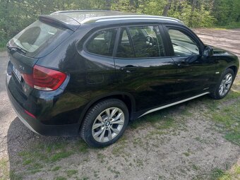 BMW x1 - 8