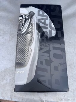 Airbagová vesta Alpinestars Tech 5 - 8