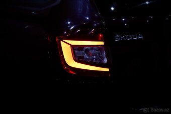 Škoda Octavia 3 Facelift Combi 2.0 TSI 180 kW DSG RS 245 - 8