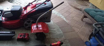 Hecht - sada zahradního vybavení - 8