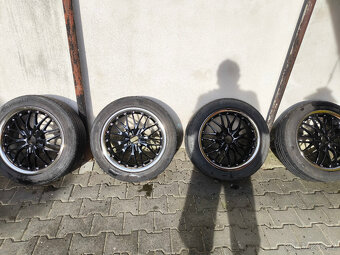 Alukola-7x17"Barracude - 8