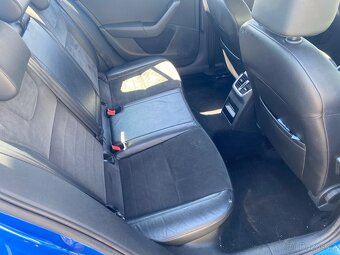 ŠKODA OCTAVIA III 2.0 TDi 110 KW DÍLY - 8